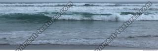photo texture of water waves 0017